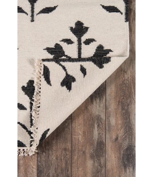 Erin Gates Thompson Off-White THO-6 2ft. X 3ft. Rect. Rug