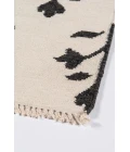Erin Gates Thompson Off-White THO-6 2ft. X 3ft. Rect. Rug