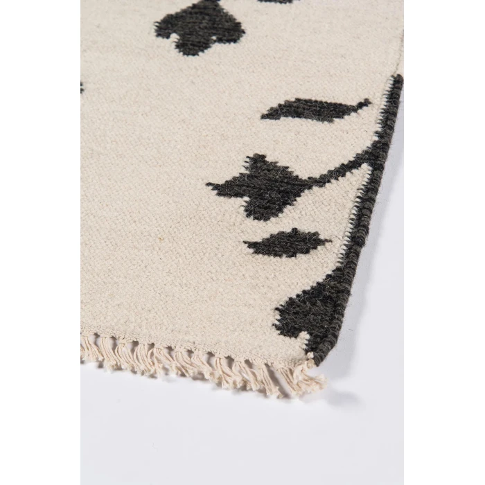 Erin Gates Thompson Off-White THO-6 2ft. X 3ft. Rect. Rug