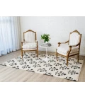 Erin Gates Thompson Off-White THO-6 2ft. X 3ft. Rect. Rug
