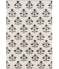 Erin Gates Thompson Off-White THO-6 2ft. X 3ft. Rect. Rug