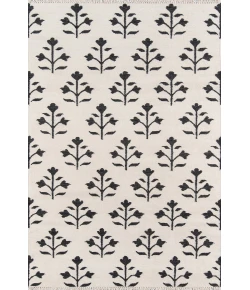 Erin Gates Thompson Off-White THO-6 7ft.6in. X 9ft.6in. Rect. Rug
