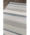 Erin Gates Thompson Grey THO-7 9ft. X 12ft. Rect. Rug