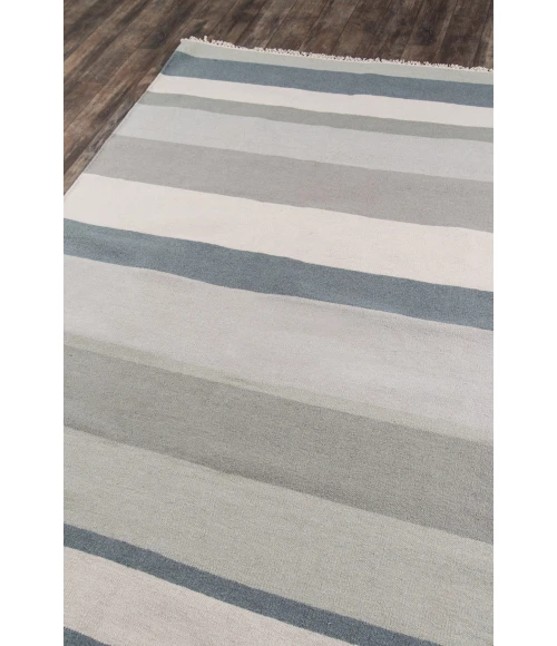 Erin Gates Thompson Grey THO-7 9ft. X 12ft. Rect. Rug