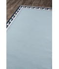 Erin Gates Thompson Blue THO-8 2ft. X 3ft. Rect. Rug