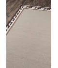 Erin Gates Thompson Brown THO-8 5ft. X 7ft.6in. Rect. Rug