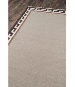 Erin Gates Thompson Brown THO-8 9ft. X 12ft. Rect. Rug