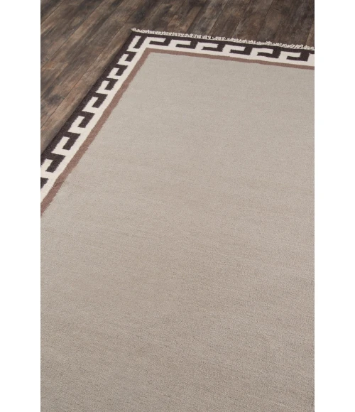 Erin Gates Thompson Brown THO-8 5ft. X 7ft.6in. Rect. Rug