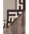 Erin Gates Thompson Brown THO-8 5ft. X 7ft.6in. Rect. Rug