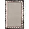 Erin Gates Thompson Brown THO-8 9ft. X 12ft. Rect. Rug