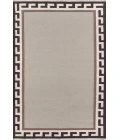 Erin Gates Thompson Brown THO-8 5ft. X 7ft.6in. Rect. Rug
