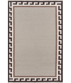 Erin Gates Thompson Brown THO-8 9ft. X 12ft. Rect. Rug