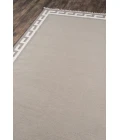 Erin Gates Thompson Grey THO-8 9ft. X 12ft. Rect. Rug