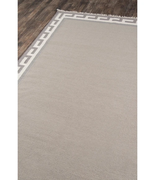 Erin Gates Thompson Grey THO-8 9ft. X 12ft. Rect. Rug