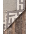 Erin Gates Thompson Grey THO-8 9ft. X 12ft. Rect. Rug