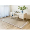 Erin Gates Thompson Grey THO-8 9ft. X 12ft. Rect. Rug