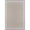 Erin Gates Thompson Grey THO-8 7ft.6in. X 9ft.6in. Rect. Rug