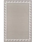 Erin Gates Thompson Grey THO-8 9ft. X 12ft. Rect. Rug