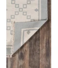 Erin Gates Thompson Grey THO-9 7ft.6in. X 9ft.6in. Rect. Rug