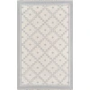 Erin Gates Thompson Grey THO-9 2ft.3in. X 8ft. Rect. Rug