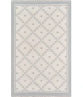 Erin Gates Thompson Grey THO-9 7ft.6in. X 9ft.6in. Rect. Rug