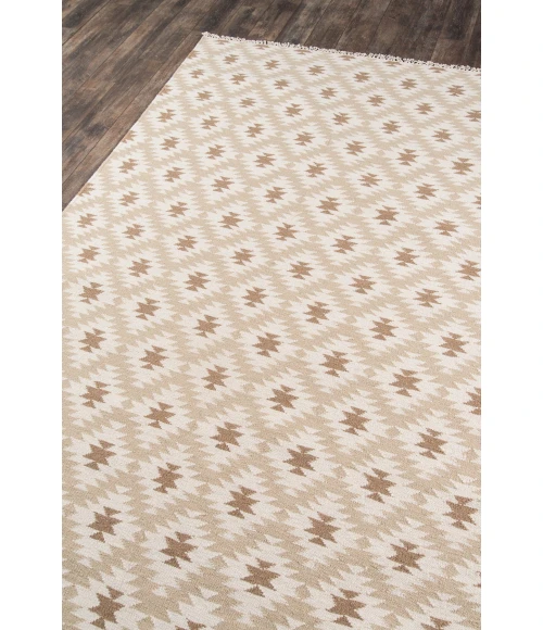 Erin Gates Thompson Beige THO10 2ft. X 3ft. Rect. Rug