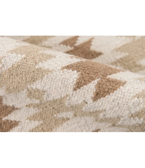Erin Gates Thompson Beige THO10 2ft. X 3ft. Rect. Rug