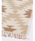Erin Gates Thompson Beige THO10 2ft. X 3ft. Rect. Rug