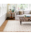 Erin Gates Thompson Beige THO10 2ft. X 3ft. Rect. Rug