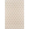 Erin Gates Thompson Beige THO10 9ft. X 12ft. Rect. Rug