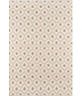 Erin Gates Thompson Beige THO10 2ft. X 3ft. Rect. Rug