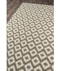 Erin Gates Thompson Green THO10 9ft. X 12ft. Rect. Rug