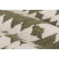 Erin Gates Thompson Green THO10 9ft. X 12ft. Rect. Rug