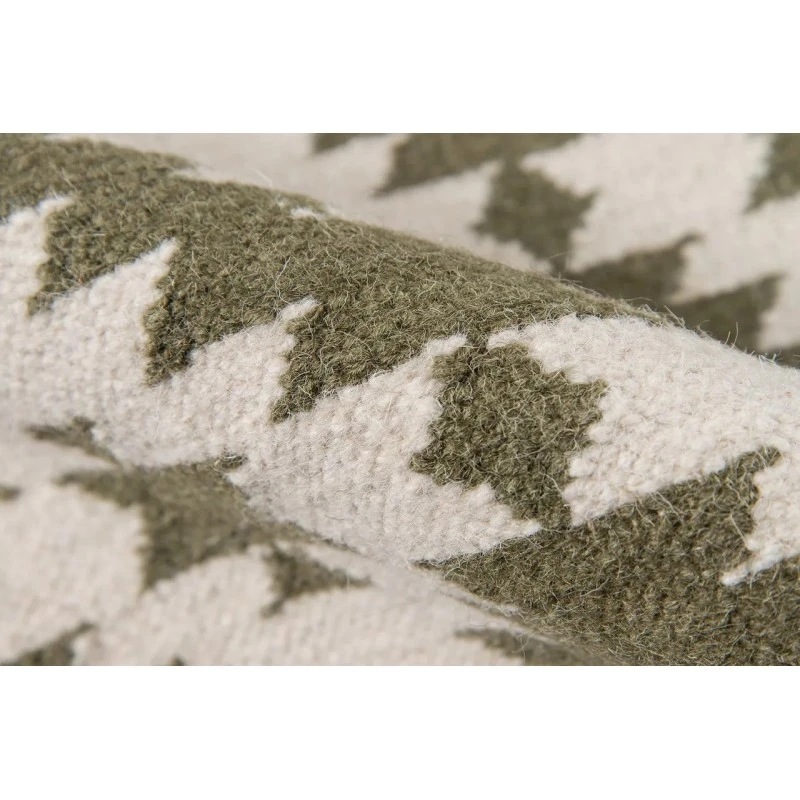 Erin Gates Thompson Green THO10 9ft. X 12ft. Rect. Rug