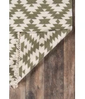 Erin Gates Thompson Green THO10 9ft. X 12ft. Rect. Rug