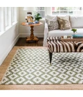 Erin Gates Thompson Green THO10 9ft. X 12ft. Rect. Rug