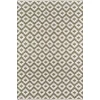 Erin Gates Thompson Green THO10 9ft. X 12ft. Rect. Rug