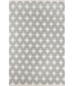 Erin Gates Thompson Grey THO10 5ft. X 7ft.6in. Rect. Rug