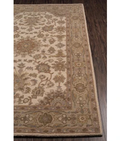 Momeni Tudor Beige TUD-2 2ft. X 3ft. Rect. Rug