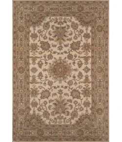 Momeni Tudor Beige TUD-2 2ft. X 3ft. Rect. Rug