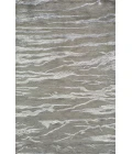 Momeni Zen Grey ZEN-2 5ft. X 8ft. Rect. Rug