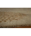 Momeni Zen Beige ZEN-3 5ft. X 8ft. Rect. Rug