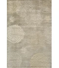Momeni Zen Beige ZEN-3 5ft. X 8ft. Rect. Rug