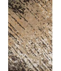 Momeni Zen Brown ZEN-8 5ft. X 8ft. Rect. Rug