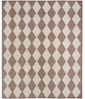 Nourison Positano Natural POS04 5 ft. X 7 ft. Rect. Rug