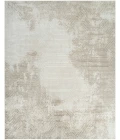 Nourison Dekor Ivory Taupe DEK04 7 ft. 10 in. X 9 ft. 10 in. Rect. Rug