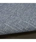 Nourison Tulum Denim TLM04 10ft. x 14ft. Rect. Rug