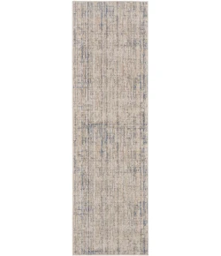 Calvin Klein River Flow Beige Grey RFV04 2ft. 3in. x 7ft. 3in. Rect. Rug