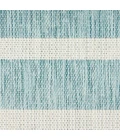 Nourison Positano Aqua Ivory POS03 8 ft. X 10 ft. Rect. Rug