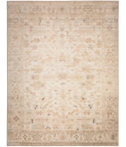 Nourison Home Vintage Washables VWS17 Beige 9 ft. X 12 ft. Area Rug